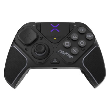 TURTLE BEACH Kontroler Victrix Pro BFG Reloaded Wireless za Xbox Series X|S, crna